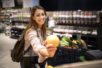 Alimentação e Refeição