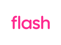 Logo Flash