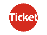 Logo Ticket