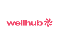 Logo Wellhub